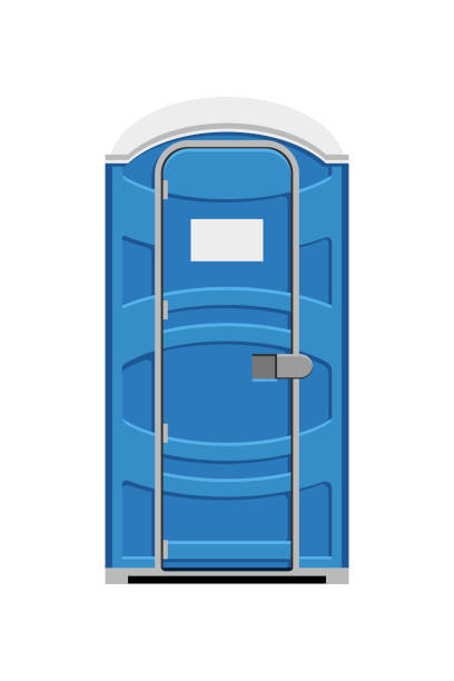 Types of Portable Toilets We Offer in Kewanee, IL